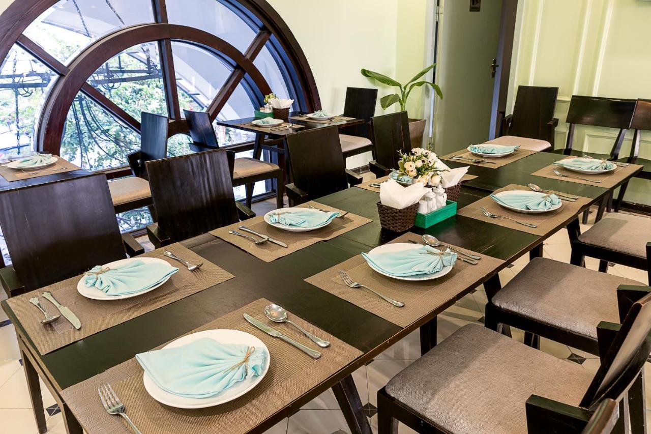 Le House Boutique Hotel - 100M To The Beach Đà Nẵng Kültér fotó