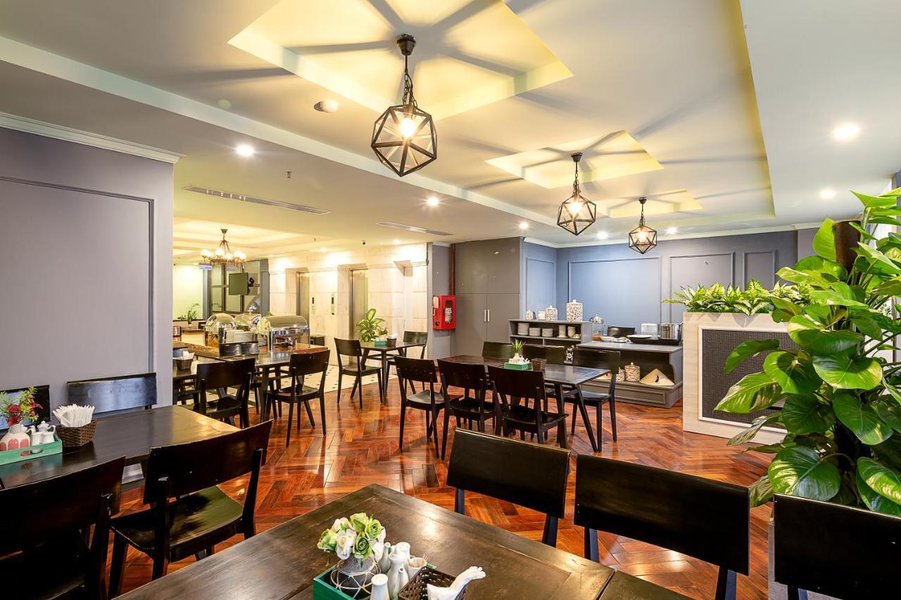 Le House Boutique Hotel - 100M To The Beach Đà Nẵng Kültér fotó