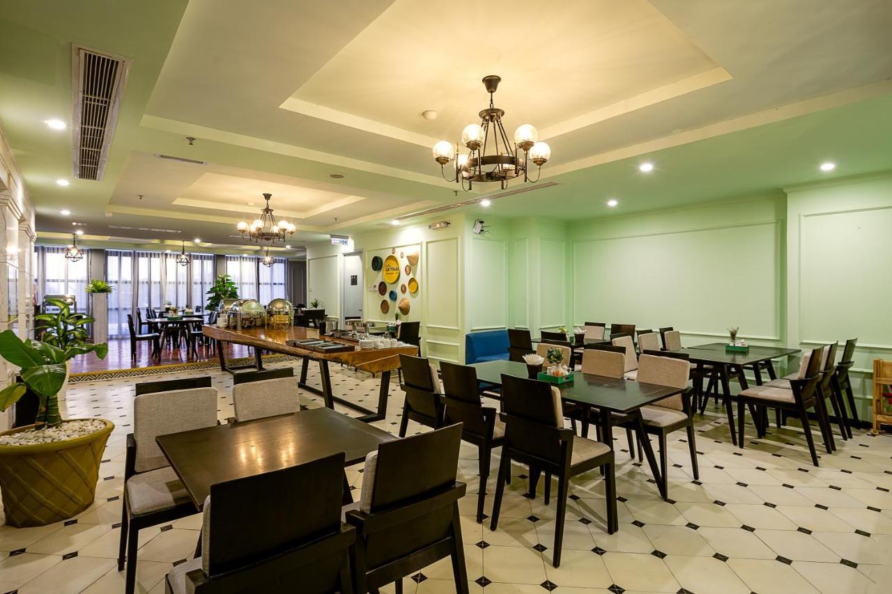 Le House Boutique Hotel - 100M To The Beach Đà Nẵng Kültér fotó